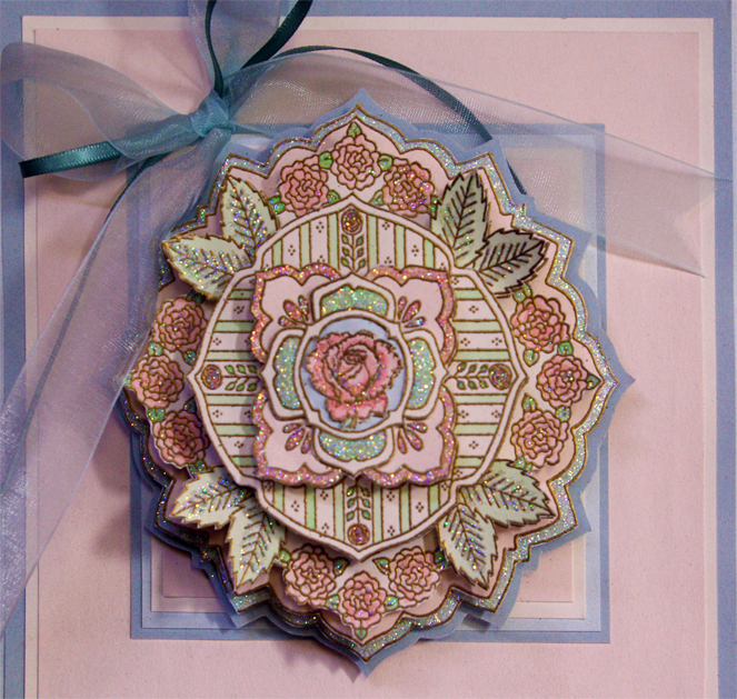 Fourty Roses 2 - Duets - 1802-S