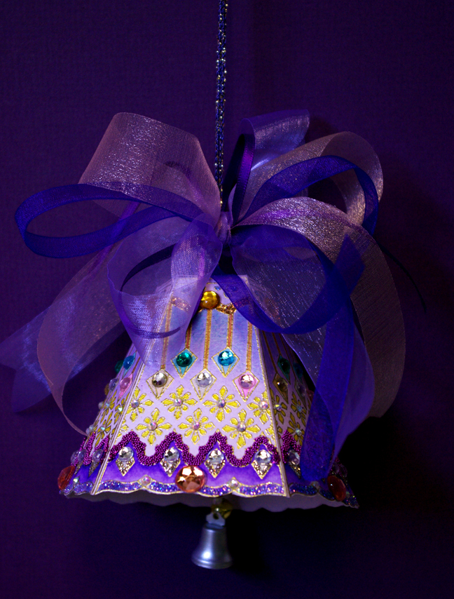 Jewel Bell