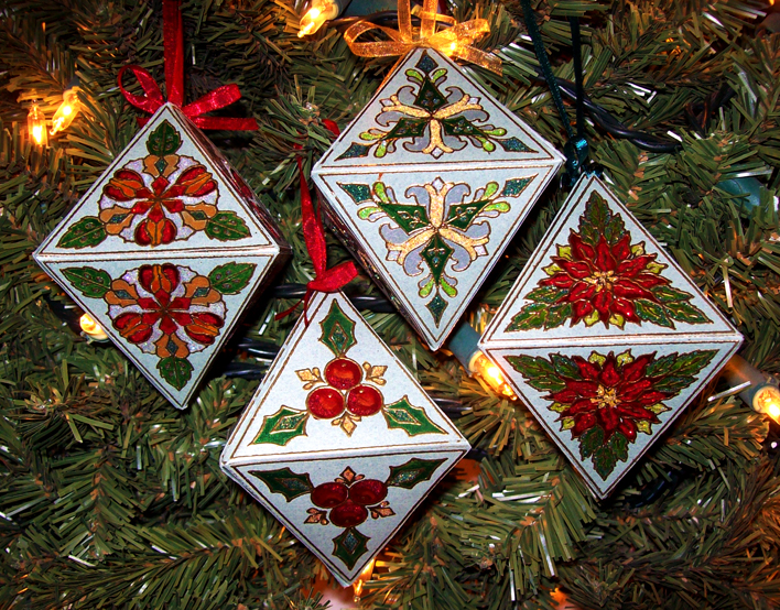 Advent Gift Boxes