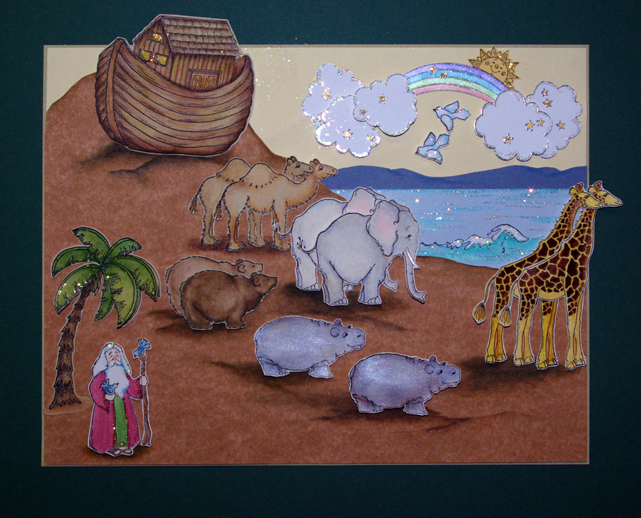 NoahsArk
